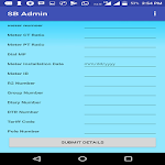 Cover Image of Télécharger SB Admin 1.0.19 APK