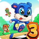 Cover Image of Download Fun Run 3 - Multiplayer Games 2.13.2 APK