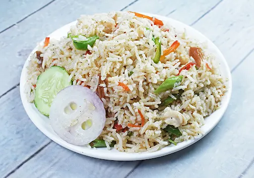 Fried Rice