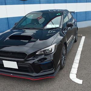 WRX STI VAB