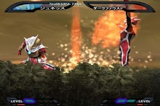 New Ultraman Nexus 2 Tricksのおすすめ画像1