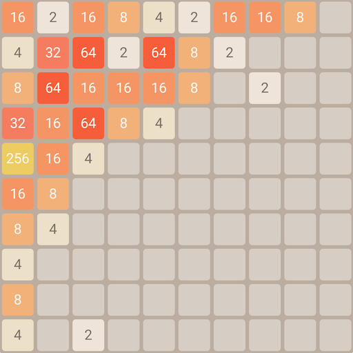 2048 Huge