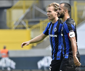 Eindelijk! De motor(en) van Club Brugge is/zijn opgestaan