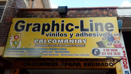 Graphic-Line