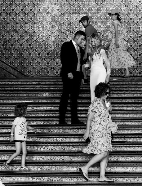 結婚式の写真家Antonio María López Prieto (antoniolopez)。2023 10月16日の写真