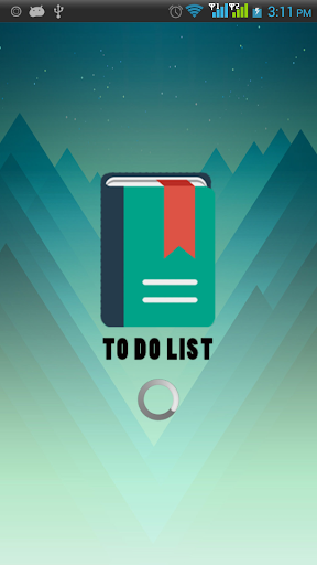 ToDoList