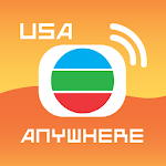 Cover Image of Descargar TVBAnywhere USA 5.303.1 APK