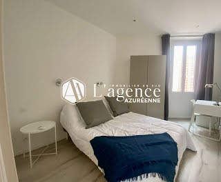 appartement à Nice (06)