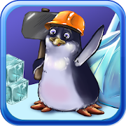 Farm Frenzy PRO: Penguin Kingdom 1.0.5 Icon