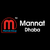 Mannat Dhaba, Kapariwas, Gurgaon logo