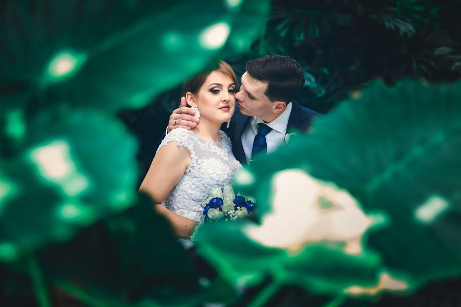 Fotógrafo de casamento Laurynas Butkevičius (laurynasb). Foto de 14 de setembro 2017
