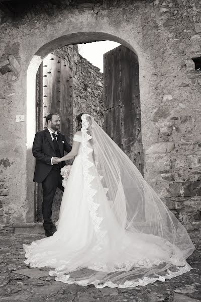 Wedding photographer Sara De Filippis (defilippis1). Photo of 18 March 2022