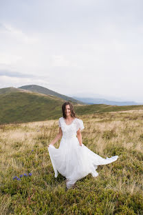 Fotógrafo de bodas Yana Petrus (petrusphoto). Foto del 7 de octubre 2019