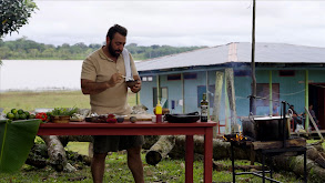 Poisoned in the Amazon thumbnail