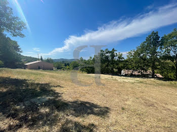 terrain à Vaison-la-Romaine (84)