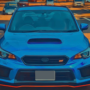 WRX STI VAB