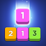 Merge Number Puzzle icon