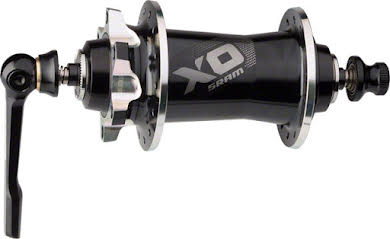 SRAM X0 Front Disc Hub QR/15/20