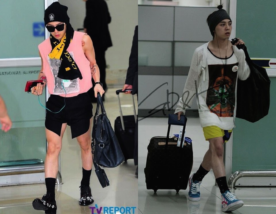 12 Times Really Pretty Idols Were Forced To Wear Really Ugly Clothes -  Koreaboo