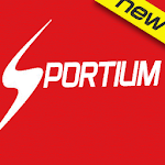 Cover Image of ดาวน์โหลด SPORTIUM 1.1 APK