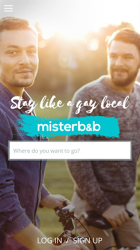 misterb b - Gay travel