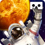 Space World VR Apk