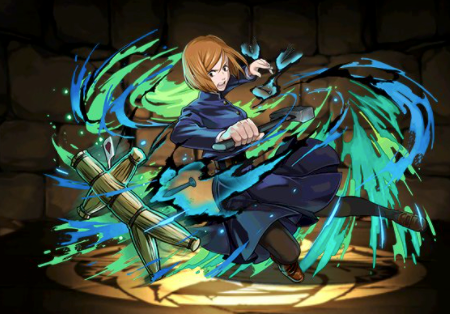 パズドラ 究極釘崎の評価と使い道 パズドラ攻略 神ゲー攻略