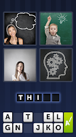 4 Pics 1 Word Screenshot