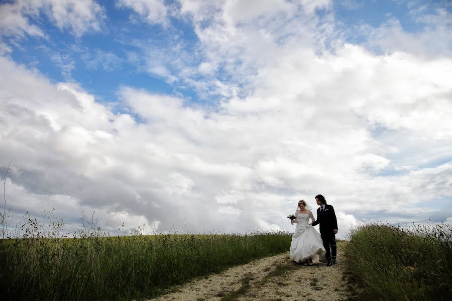 婚禮攝影師Maurizio Sfredda（maurifotostudio）。2019 1月10日的照片