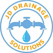 Jd Drainage Solutions Ltd Logo