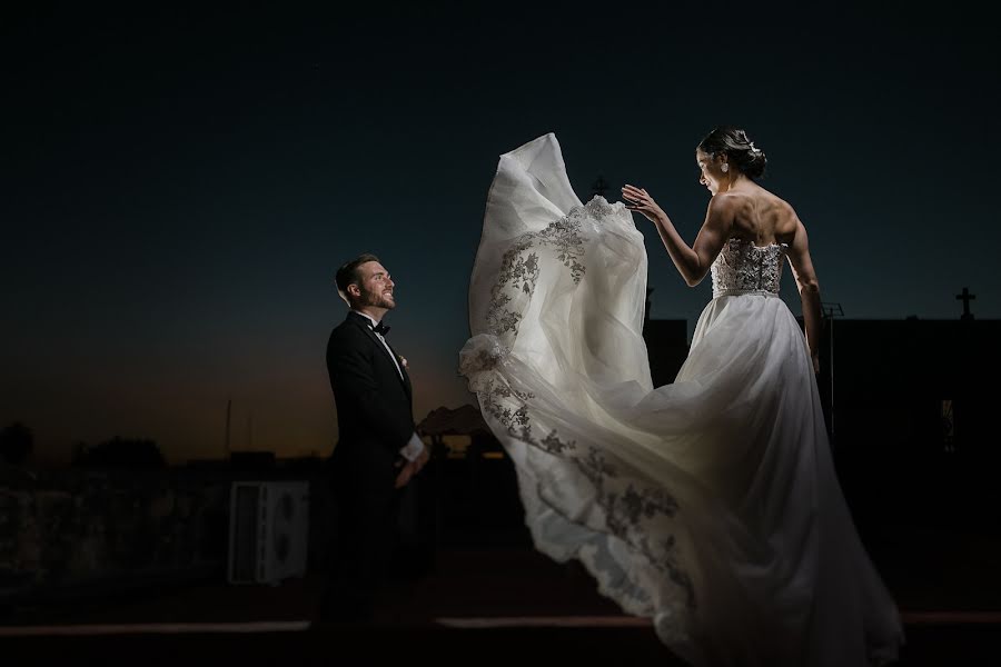 Fotógrafo de bodas Marcos Valdés (marcosvaldes). Foto del 23 de enero 2023