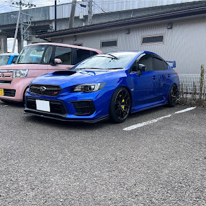 WRX STI