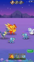 Monster Battle Screenshot