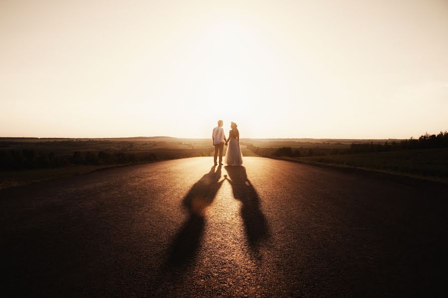 Fotografo di matrimoni Aleksey Stulov (stulovphoto). Foto del 26 luglio 2016