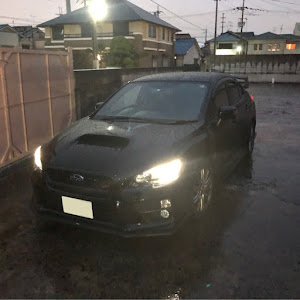 WRX STI VAB