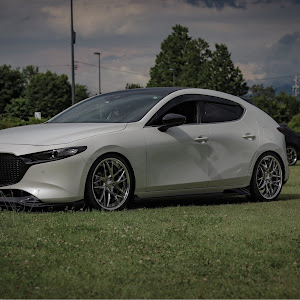 MAZDA3 BP5P