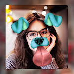 Cover Image of Download Filter for snapchat 1.0 APK