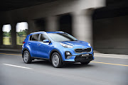 Kia has upgraded the infotainment in both Sportage Ignite and Ignite Plus models.