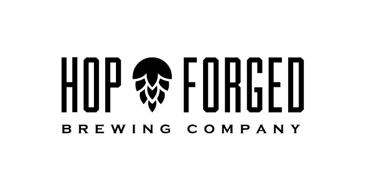 Logo of Hop Forged Pina colada milkshake IPA