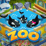 Cover Image of ดาวน์โหลด ZooCraft: Animal Family 5.5.1 APK