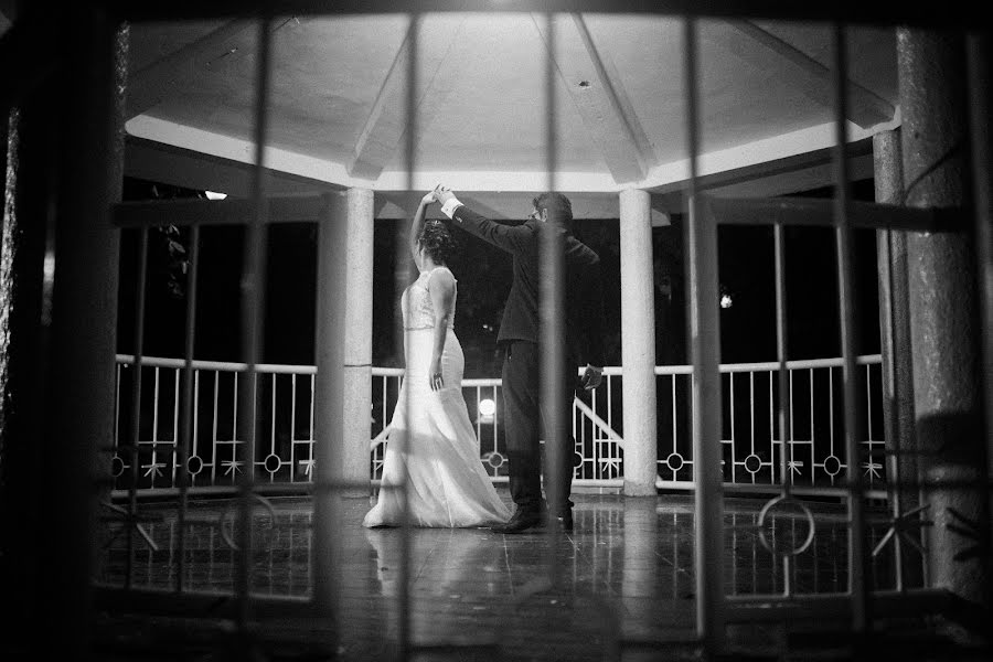 Wedding photographer Saulo Novelo (saulonovelo). Photo of 16 November 2016