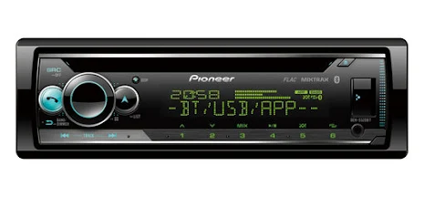 Pioneer DEH-S520BT