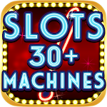 Cover Image of Download SLOTS! 1.111 APK