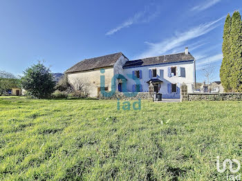 maison à Lurbe-Saint-Christau (64)