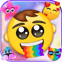 Emoji Maker-stickers, animojis