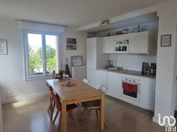 appartement à Caen (14)