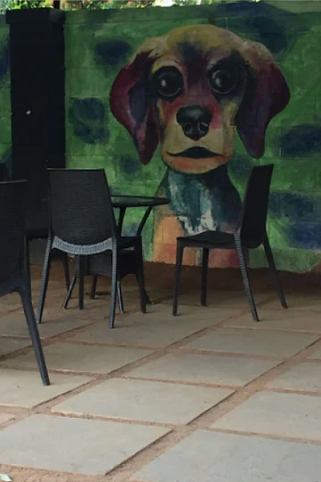 Therpup-A Dog Cafe photo 