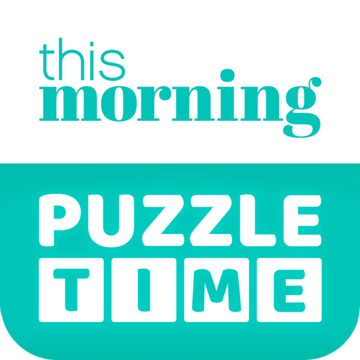 This Morning Puzzle Time Daily Puzzles Apps En Google Play