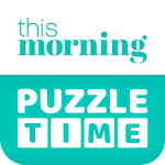 This Morning - Puzzle Time - Daily Puzzles. Apk