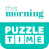 This Morning - Puzzle Time - Daily Puzzles.3.7